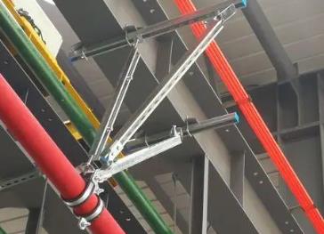 省直辖县抗震支架厂家与你分享你必须做的紧急情况下的准备